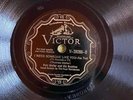 Victor 38086 Fats Waller's Buddies LOOKIN' GOOD Teagarden, Krupa 78rpm  EE+ JAZZ