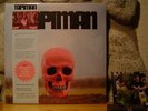 TAPIMAN LP/1972 Spain/Heavy Psych/Hard Rock/Maquina/Iceberg/Black Sabbath/Cream