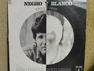 Tony Joe - White Black White - Blues Rock GARAGE PSYCH MEXICO LP 1969 R&B mod