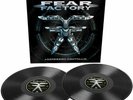 Fear Factory : Aggression Continuum VINYL 12