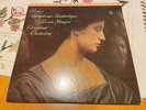 OMR MFSL1-528 Berlioz Symphonie fantastique Original Master Maazel lp NM