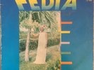 FEDIA LAGUERRE Aumone MONSTER DANCEFLOOR ISLAND FUNK COMPAS Haïti