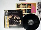 PAUL MCCARTNEY & WINGS BAND ON THE RUN APPLE EPS-80235 JAPAN OBI POSTER VINYL LP