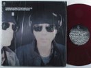 BRIAN JONESTOWN MASSACRE Bravery Repetition & Noise A LP VG+ uk purple vinyl   