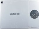 BRIAN JONESTOWN MASSACRE Something Else A LP NM white vinyl SHRINK   