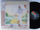 ELTON JOHN Goodbye Yellow Brick Road MCA 2XLP tri-fold cover   