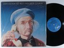 HOLGER CZUKAY Der Osten Ist Rot VIRGIN LP VG+ uk can SHRINK   
