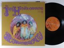 JIMI HENDRIX EXPERIENCE Are You Experienced REPRISE LP VG+   