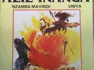 AZIZ' INANGA NZAMBA Massamba Nkouri DEEP AFRO BEAT TRAD FUNK FUSION GABON HEAR