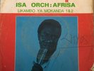 TABU LEY Killer AFRO JAZZ FUNK Likambo Ya Mokanda Zaire 7 DanceFloor Listen