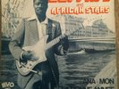 Coffin's and African Stars ANA MON Afro Latin Soukouss DanceFloor 7 Listen