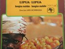 LIPUA LIPUA bongisa maloba DANCEFLOOR AFRO SOUKOUS ZAIRE Sonafric CLEAN LISTEN