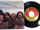 Creedence CCR / Run Through The Jungle & Up Around The Bend 2009 45 & PS / Mint