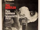 Kenyon Hopkins – The Hustler (The Original Sound Track) LP 1961 Kapp KL-1264