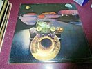 THE GODZ GODZUNDHEIT LP SEALED  QUADRAPHONIC ESP2017 NO BAR CODE