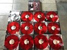 David Bowie C'est la vie the ultimate rare tracks1964/2016 11red lps boxset new