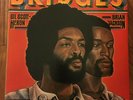 GIL SCOTT-HERON AND BRIAN JACKSON BRIDGES LP / ORIGINAL OWNER