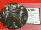 MY CHEMICAL ROMANCE - Welcome To The Black Parade - Rare UK 7