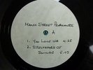 MANIC STREET PREACHERS - You Love Us Heavenly 12