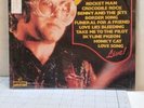RARE ELTON JOHN LONDON & NEW YORK LIVE SEALED RECORD ALBUM PICKWICK LONDON