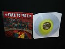 FACE TO FACE Live in a Dive LP punk nofx pennywise lagwagon bad religion
