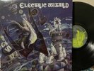 ELECTRIC WIZARD self titled RISE ABOVE LP doom metal