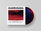 Madrugada - Chimes at Midnight ( Lim. Ed (2022) 2 LP Red & Blue Vinyl