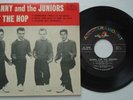 RARE Teen Doo Wop DANNY AND THE JUNIORS At The Hop ABC Picture Sleeve EP 45 HEAR