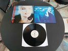 EURYTHMICS BE YOURSELF TONIGHT 1985 GERMAN PRESS 12