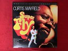 Curtis Mayfield ?– Super Fly * LP * Vinyl * 2 x MFSL 2-481 * 45 RPM * NEU