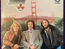 Quad   AMERICA Hearts LP QUADRADISC Warner Bros w/ Inner EX