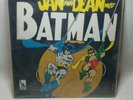 Jan & Dean Meet Batman LP Mono LRP-3444 Very Protected Record Looks New