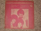 VINTAGE MARTHA AND THE VANDELLAS LP IMPORT RARE AGE UNKNOWN