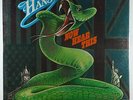 Hanson - Now Hear This LP - Manticore SEALED