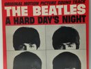The Beatles-A Hard Days Night OST-United Artists 6366-STEREO SEALED NOS