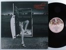 BRAND X Livestock CHARISMA LP VG+/VG++ uk   