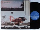 CARAVAN For Girls Who Grow Plump In The Night LONDON XPS-637 LP VG+ gatefold   