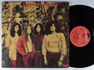 GOLDEN EARRING Self Titled POLYDOR 2340-003 LP VG+ uk gatefold   