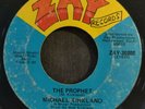 Michael Kirkland - The Prophet / Together - Zay-30000 Rare Funk/Soul 45 - 1971