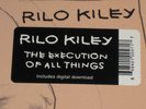 Rilo Kiley The Execution Of All Things Vinyl LP 2002  LBJ-47 NEW Shrink SEALED
