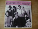 JEFFERSON AIRPLANE SURREALISTIC PILLOW UK 1969 Press RCA Small Label Near Mint