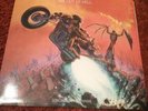 Meat Loaf Bat Out Of Hell Vinyl Record