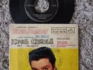 Elvis Presley King Creole Vol 1 Original 50s Mexico Ep Rare 7 Inch