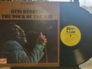 Otis Redding - The Dock Of The Bay Volt LP S 419 FUNK/R&B STEREO