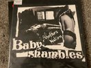 Babyshambles. Shotters Nation. RARE.  Vinyl. LP 1st Press