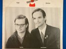 KRAFTWERK Ralf & Florian 1975 vinyl LP VPI CLEAN Vertigo OG COMPANY INNER SLEEVE