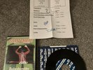 babyshambles/ libertines vinyl Signed