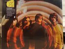 KINKS ARE VILLAGE GREEN PRESERVATION SOCIETY Vinyl Record LP HYPE STICKER Monica