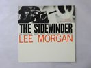 Lee Morgan The Sidewinder Blue Note BNJ-71017 Japan  VINYL LP