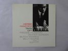 Herbie Hancock Takin' Off Blue Note BNJ-71015 Japan  VINYL LP